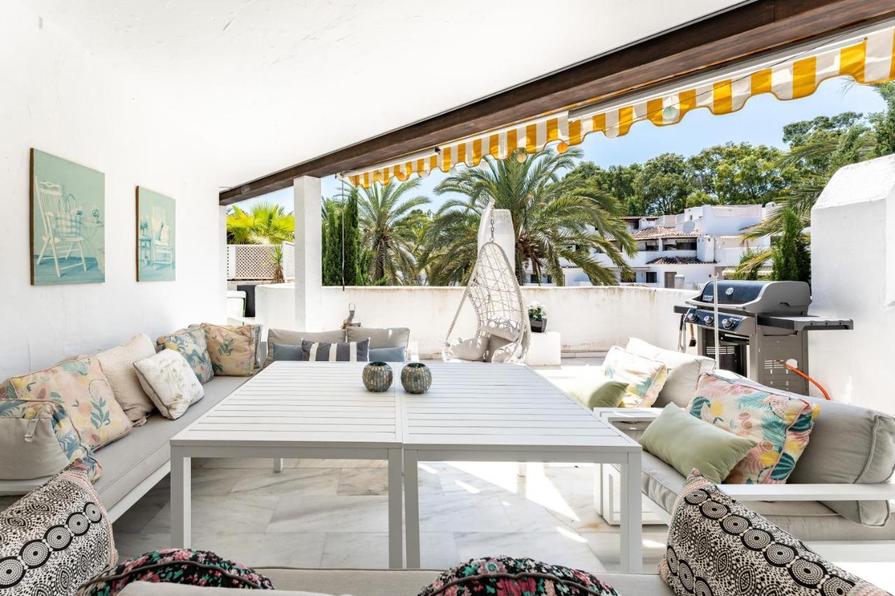 Golden Elviria Apartament Marbella